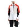 Under Armour (wmns)  Woven Graphic Anorak Jacket 'white Black Orange'