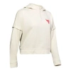 Under Armour (wmns)  X Project Rock Terry Hoodie 'white Pink'
