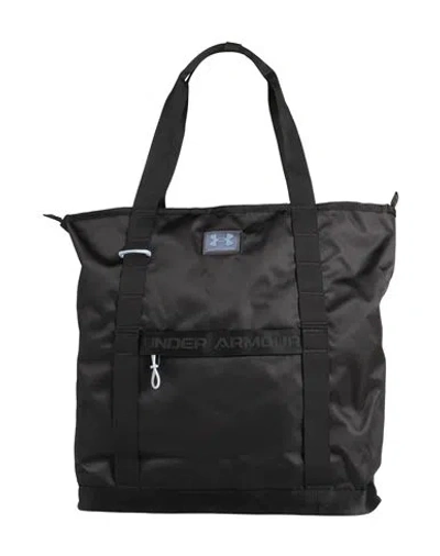 Under Armour Woman Handbag Black Size - Polyester