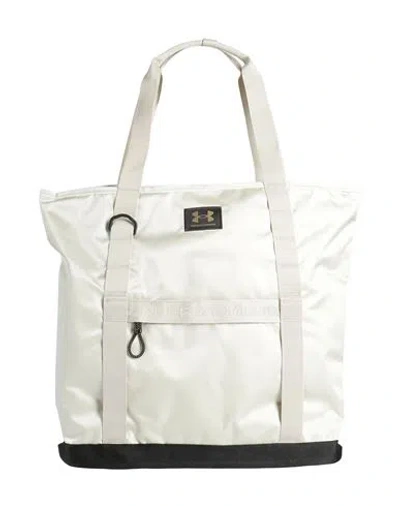 Under Armour Woman Handbag Light Green Size - Polyester