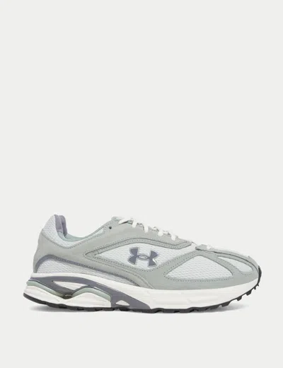 Under Armour Women's Apparition Shoes In Multi