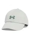 Under Armour Women's Blitzing Adjustable Cap