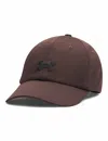 Under Armour Women's Blitzing Adjustable Cap In Brown
