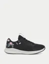 Under Armour Women's Charged Aurora 2 + Training Shoes In Black