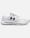 Under Armour Women's Charged Surge 3 Sneakers In White In White
