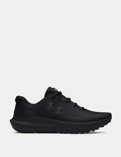 Under Armour Women's Charged Surge 4 In Animal Print