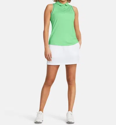 Under Armour Women's Drive Skort In White