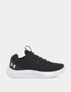 Under Armour Women's Dynamic 2 Training Shoes In Black