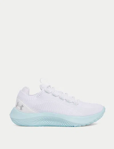 UNDER ARMOUR WOMEN'S DYNAMIC 2 TRAINING TRAINERS