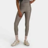 Under Armour Women's Emboss Leggings In Brown