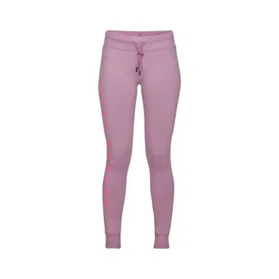 Under Armour Women's Favorite Joggers Pant - Plus In Purple Prime