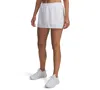 Under Armour Women's Fly By Pull On Skort In White
