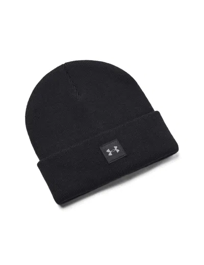Under Armour Women's Halftime Cuff Beanie