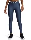 Under Armour Active Pants In Blue
