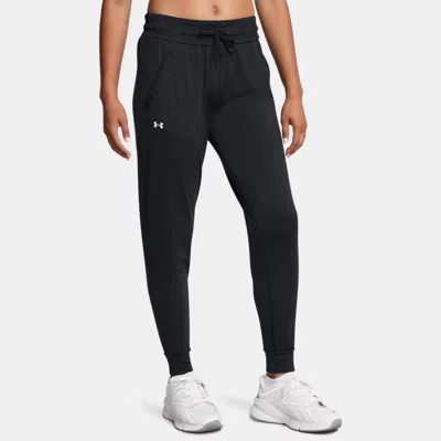 Under Armour Tech Women's Pants Black