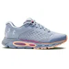 Under Armour Women's Hovr Infinite 3 Running Shoe In Washed Blue