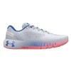 Under Armour Women's Hovr Machina 2 Running Shoe In Halo Gray