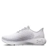 Under Armour Women's Hovr Machina 3 Running Shoes - Medium Width In White,grey In Multi