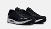 Under Armour Women Hovr Sonic 6 Running Shoes In Black In Black