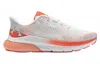 Under Armour (wmns)  Hovr Turbulence 2 'white Orange'