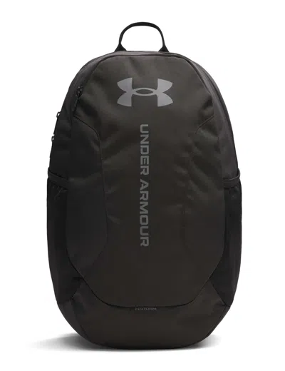 Under Armour Women's Hustle Lite Backpack In Black