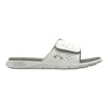 Under Armour Women's Ignite Pro Slides In Olive Tint/grove Green/metallic Green Grit In Multi