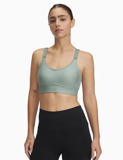 Under Armour Women's Infinity 2.0 Mid Sports Bra