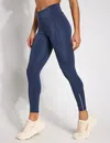 Under Armour Women's Launch Tights In Blue