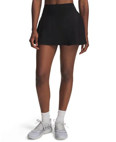 Under Armour Women's Loose-fit Motion Skort