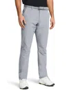 Under Armour Women's Matchplay Tapered Pant In Gray