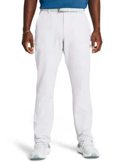 Under Armour Women's Matchplay Tapered Pant In White