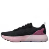 Under Armour (wmns)  Hovr Mega 3 Clone 'black Prime Pink' In Multi