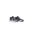Under Armour Women's Micro G Kilchis Fishing Shoes In Pitch Gray/white In Multi