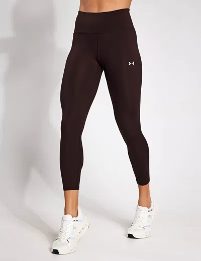 Under Armour Women's Motion Ankle Leggings
