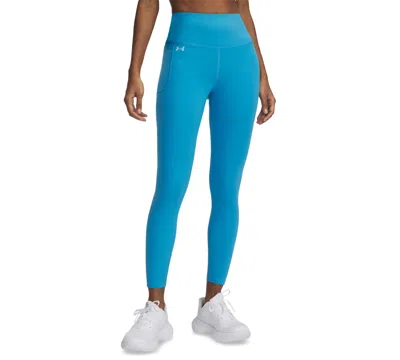 Under Armour Women's Motion Ankle Leggings