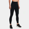 Under Armour Women's Motion Ankle Leggings In Black