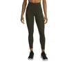 Under Armour Women's Motion Ankle Leggings In Green
