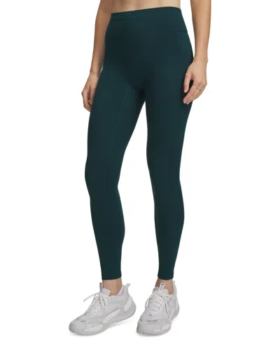 Under Armour Women's Motion Ankle Leggings In Green