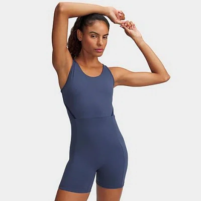 UNDER ARMOUR WOMEN'S MOTION BODYSUIT