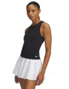 Under Armour Women's Motion High Neck Tank