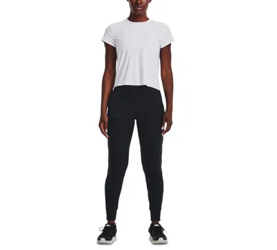 UNDER ARMOUR WOMEN'S MOTION JOGGERS