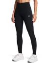 Under Armour Women's Motion Leggings In Black