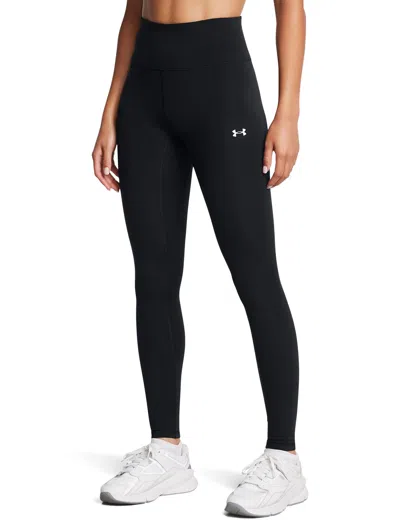 Under Armour Women's Motion Leggings In Black