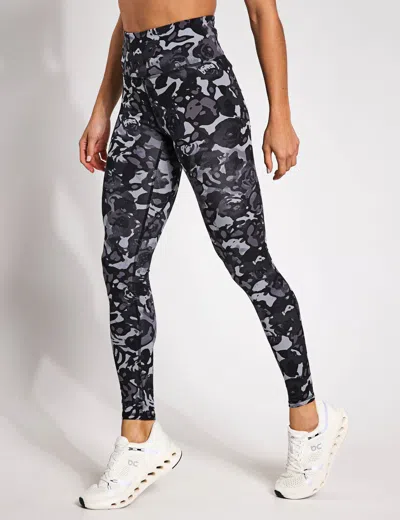 Under Armour Women's Motion Printed Leggings