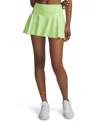 Under Armour Women's Motion Pull-on Skort In Green