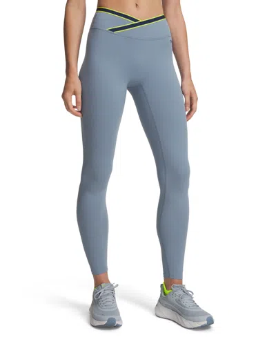 Under Armour Women's Motion Sport Tape Leggings