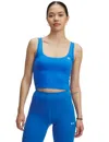 Under Armour Women's Motion Tank In Blue