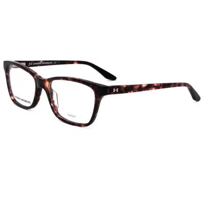 Under Armour Women's Opticals In Purple