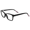 Under Armour Women's Opticals In Black