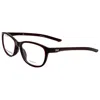 Under Armour Women's Opticals In Black